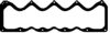 WILMINK GROUP WG1086313 Gasket, cylinder head cover